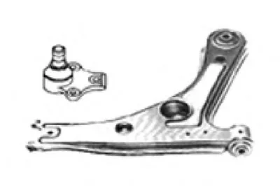 Рычаг независимой подвески колеса, подвеска колеса OCAP купить