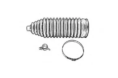 Комплект пылника, рулевое управление OCAP купить