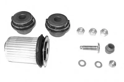 Комлектующее руля, подвеска колеса OCAP купить