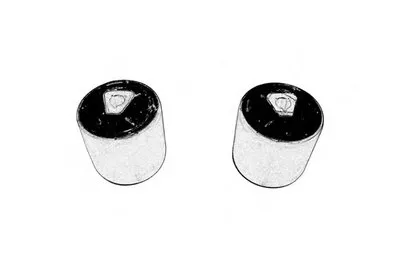 Комлектующее руля, подвеска колеса OCAP купить