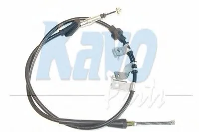 Трос, стояночная тормозная система KAVO PARTS купить