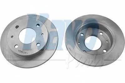 Тормозной диск KAVO PARTS купить