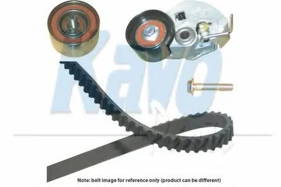 Комплект ремня ГРМ KAVO PARTS купить