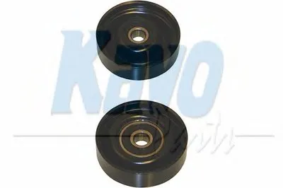 Натяжной ролик, поликлиновой  ремень KAVO PARTS купить