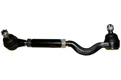 Наконечник поперечной рулевой тяги KAVO PARTS купить