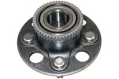 Комплект подшипника ступицы колеса KAVO PARTS купить