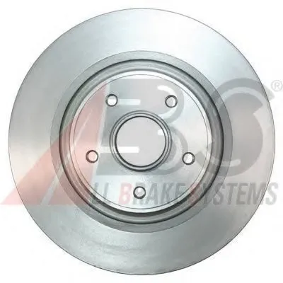 Тормозной диск A.B.S. купить
