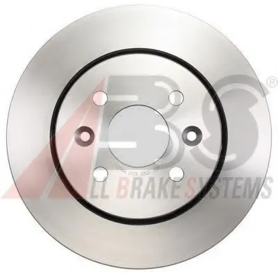 Тормозной диск A.B.S. купить