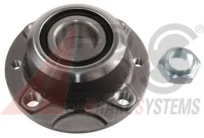 ? колесн. ступицы = A.B.S. купить