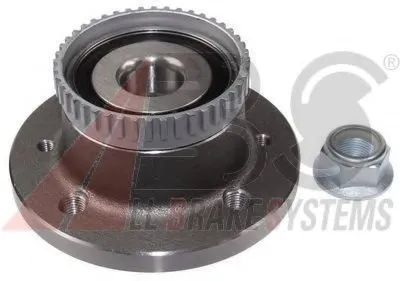 ? колесн. ступицы = A.B.S. купить