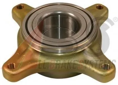 ? колесн. ступицы = A.B.S. купить