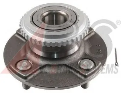 ? колесн. ступицы = A.B.S. купить