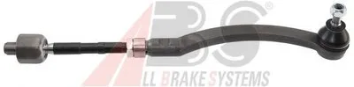 Поперечная рулевая тяга A.B.S. купить