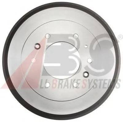 Тормозной барабан A.B.S. купить