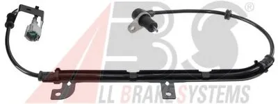 Датчик, частота вращения колеса A.B.S. купить