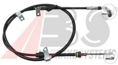 Трос, стояночная тормозная система A.B.S. купить