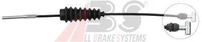 Трос, стояночная тормозная система A.B.S. купить