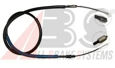 Трос, стояночная тормозная система A.B.S. купить