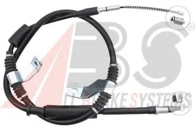 Трос, стояночная тормозная система A.B.S. купить