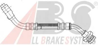 Тормозной шланг A.B.S. купить