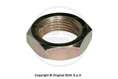 Гайка, шейка оси BIRTH купить