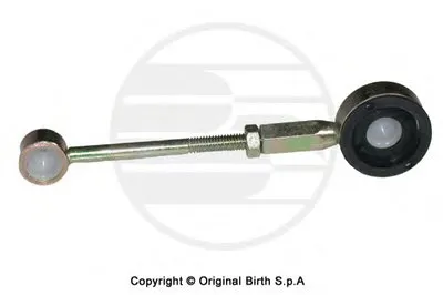 Ремкомплект, рычаг переключения BIRTH купить