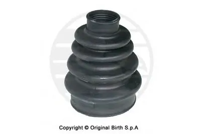 Пыльник, приводной вал BIRTH купить