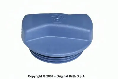 Крышка, резервуар охлаждающей жидкости BIRTH купить