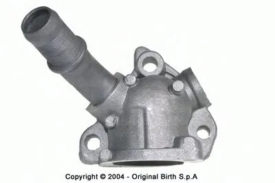 Фланец охлаждающей жидкости BIRTH купить