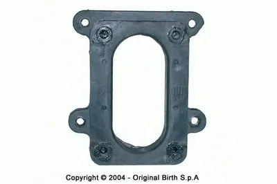 Фланец BIRTH купить