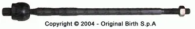 Осевой шарнир, рулевая тяга BIRTH купить