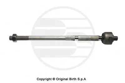 Осевой шарнир, рулевая тяга BIRTH купить