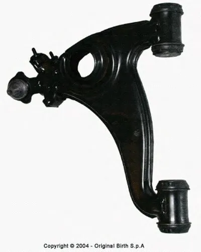 Рычаг независимой подвески колеса, подвеска колеса BIRTH купить