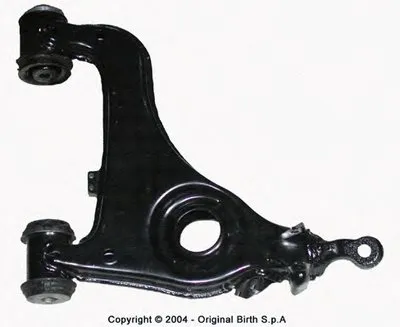 Рычаг независимой подвески колеса, подвеска колеса BIRTH купить
