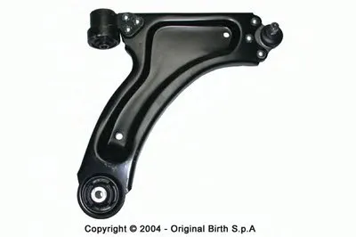 Рычаг независимой подвески колеса, подвеска колеса BIRTH купить