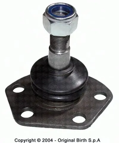 Шаровой шарнир BIRTH купить