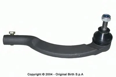 Наконечник поперечной рулевой тяги BIRTH купить