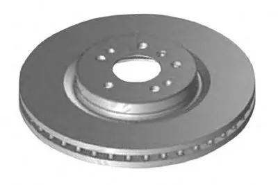 Тормозной диск TRUCKTEC AUTOMOTIVE купить