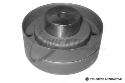 Натяжной ролик, ремень ГРМ