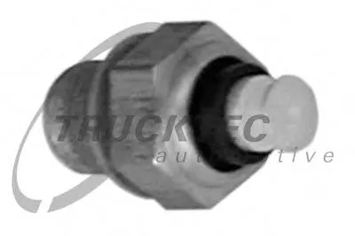 Датчик, температура охлаждающей жидкости TRUCKTEC AUTOMOTIVE купить