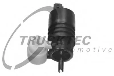 Водяной насос, система очистки окон TRUCKTEC AUTOMOTIVE купить