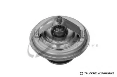 Термостат, охлаждающая жидкость TRUCKTEC AUTOMOTIVE купить