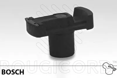 Бегунок распределителя зажигания BOUGICORD купить