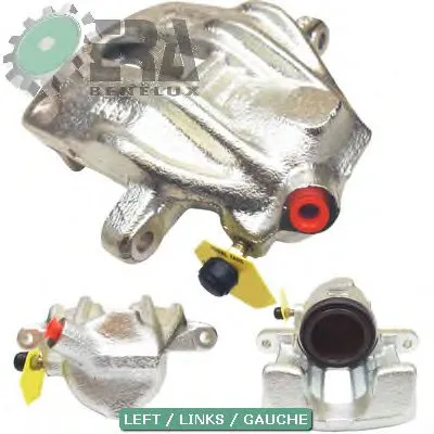 Тормозной суппорт ERA Benelux купить