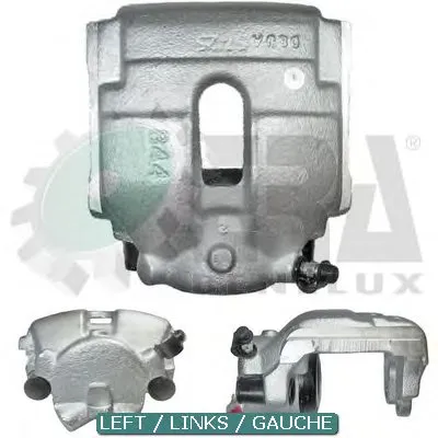 Тормозной суппорт ERA Benelux купить