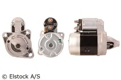 Стартер ELSTOCK купить