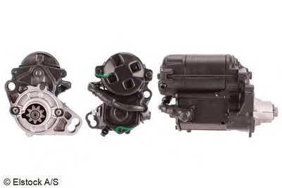 Стартер ELSTOCK купить