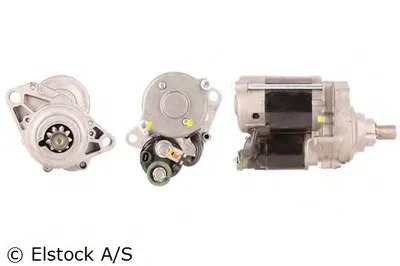 Стартер ELSTOCK купить