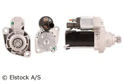 Стартер ELSTOCK купить