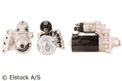 Стартер ELSTOCK купить